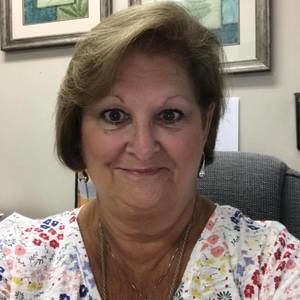 Meet your Posher, Sherry